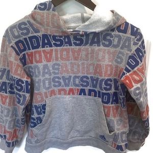 Adidas hoodie M (10/12)